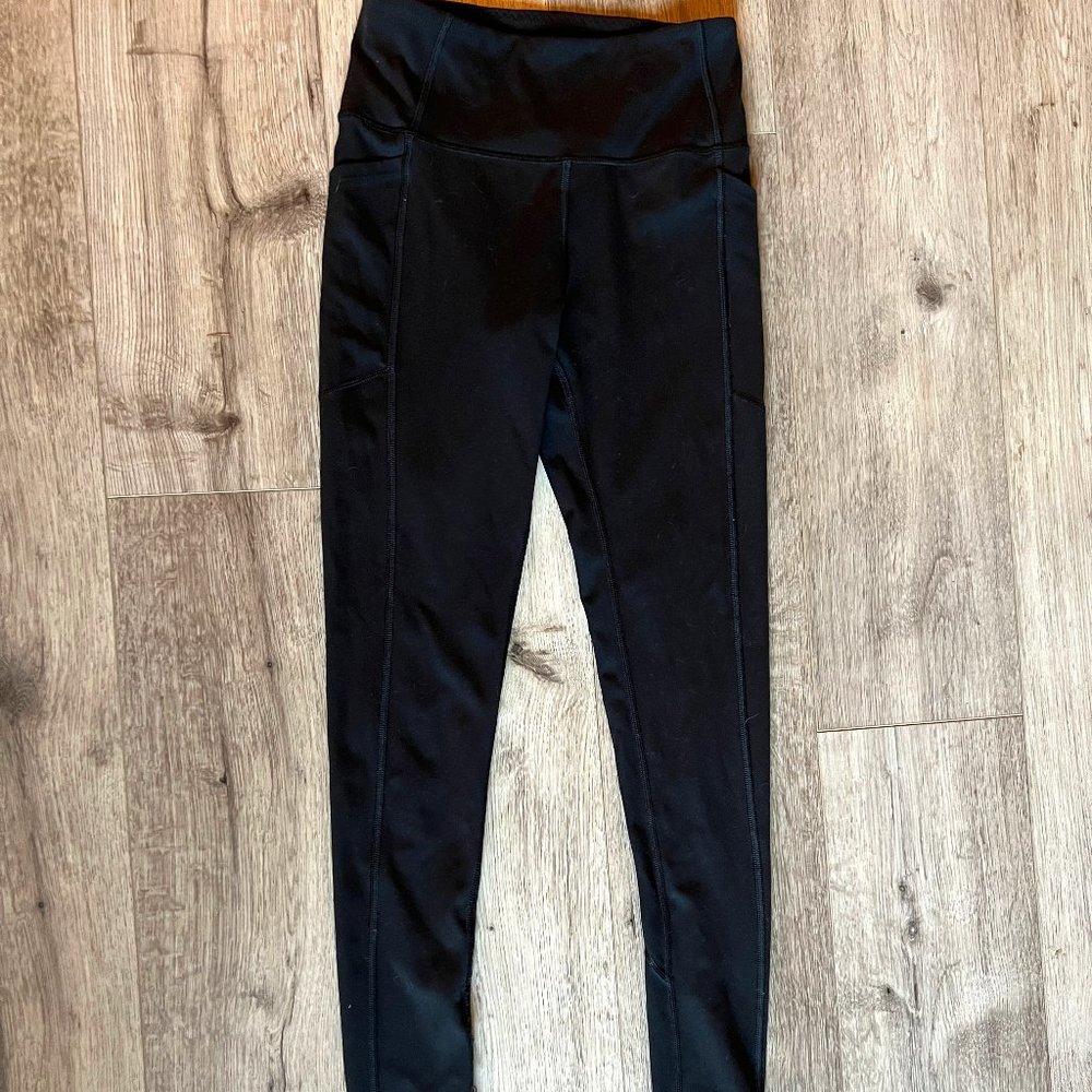 Victoria's Secret Legging with Pockets